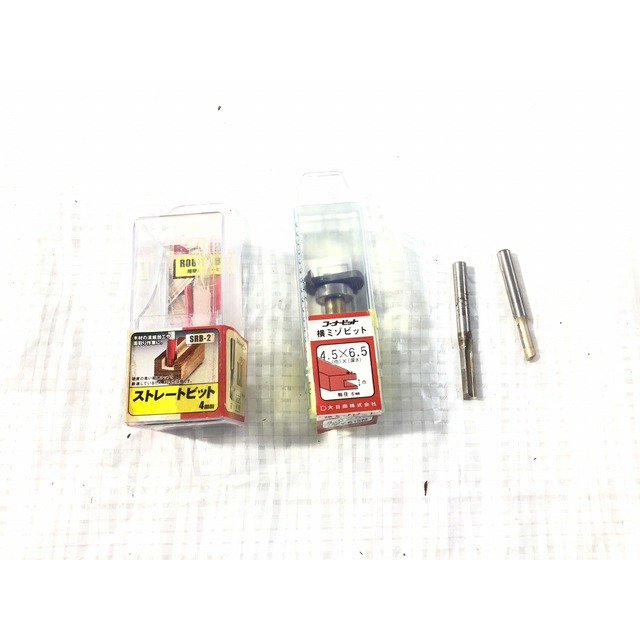RYOBI - ☆極美品☆ RYOBI リョービ トリマ MTR-41 トリマー RYOBI - ☆極美品☆ RYOBI リョービ トリマ MTR-41 トリマー