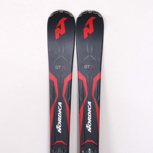 NORDICA - ノルディカ NORDICA スキー GT75SP 152cm NORDICA - ノルディカ NORDICA スキー GT75SP 152cm