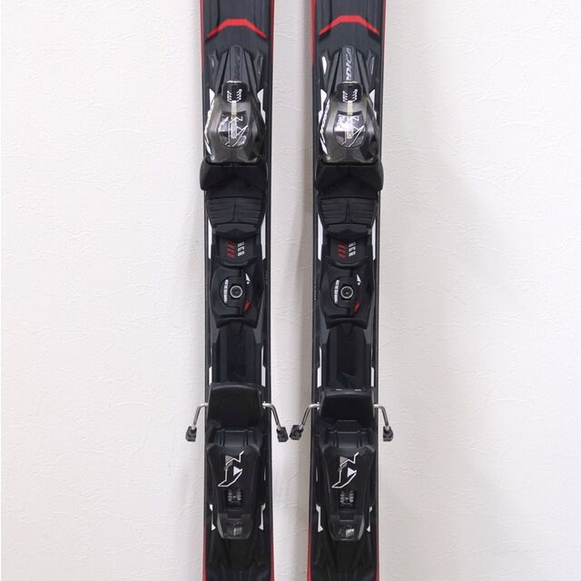 ノルディカ NORDICA スキー GT75SP 152cm ビンディング adu 基礎スキー ゲレンデ スキー板 アウトドア 重量実測:2580g(ビンディング含む1本)