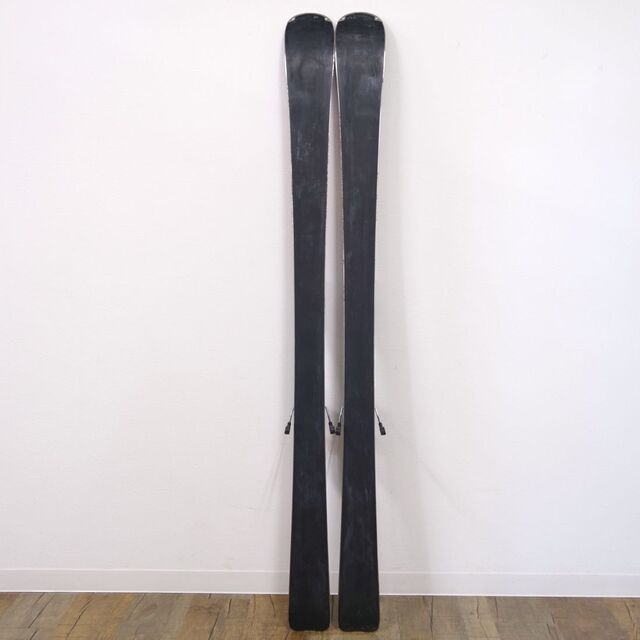 ノルディカ NORDICA スキー GT75SP 152cm ビンディング adu 基礎スキー ゲレンデ スキー板 アウトドア 重量実測:2580g(ビンディング含む1本)