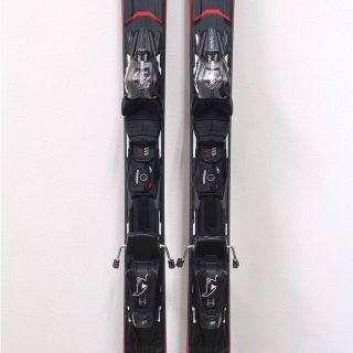 ノルディカ スーパーG  212cm