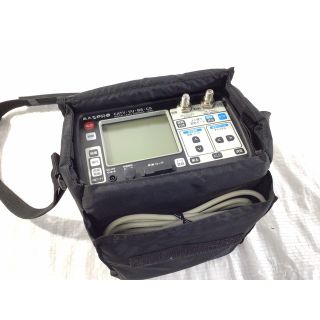 ☆中古品☆MASPURO マスプロ電工 CATV・VU・BS・CS デジタルレベル