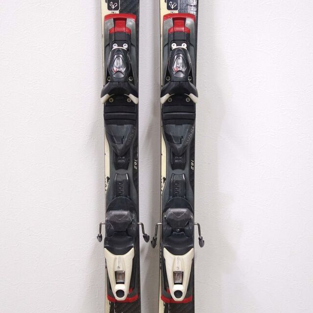 【送料無料】ROSSIGNOL Radical7 rsx ロシニョール スキー板