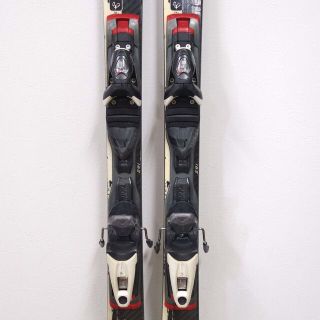 ROSSIGNOL ロシニョール スキー radical D11 165cm