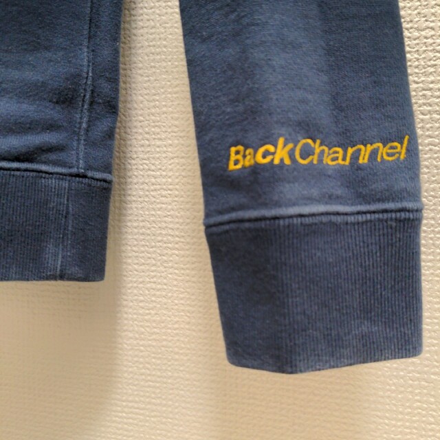 Back Channel(バックチャンネル)のバックチャンネル　トレーナー メンズのトップス(スウェット)の商品写真