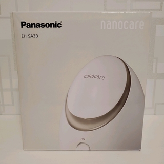パナソニック(Panasonic)のPanasonic ナノケア(その他)