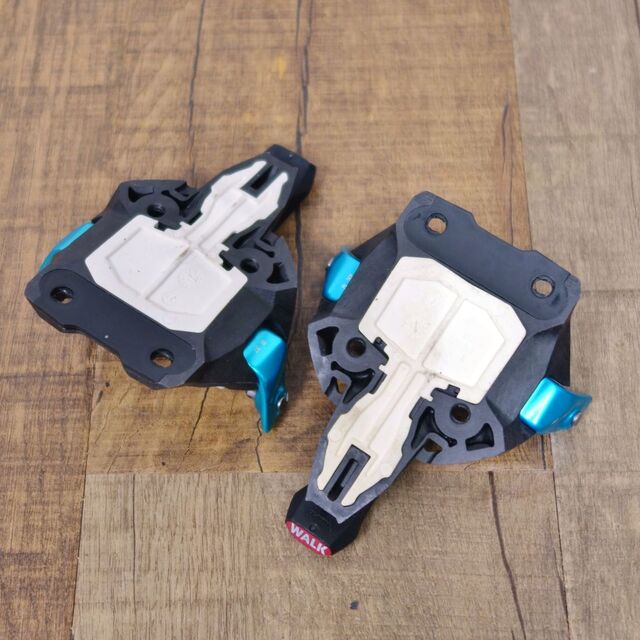 MARKER - 美品 マーカー MARKER ALPINIST 9 アルピニスト MARKER - 美品 マーカー MARKER ALPINIST 9 アルピニスト