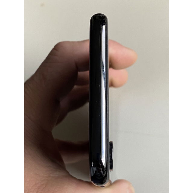 美品  iPhone X 64G SIMロック解除済み 3