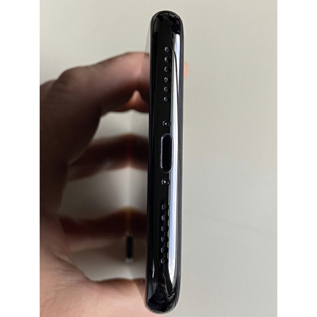 美品  iPhone X 64G SIMロック解除済み 4