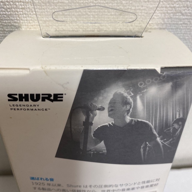 SHURE SE215SPE-AShure