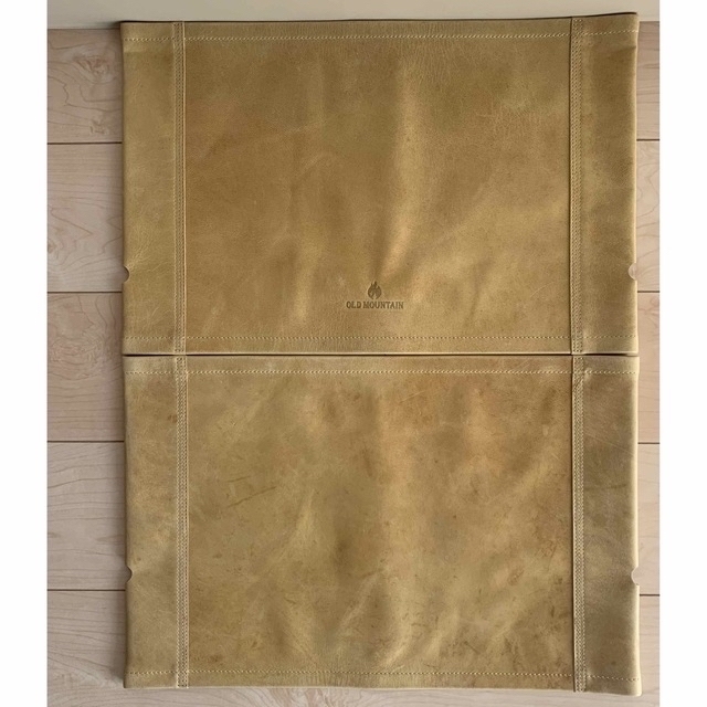 大人気☆ 新品 オールドマウンテン OLD MOUNTAIN RAKUDA camel