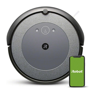 iRobot - iRobot ルンバ i3 ロボット掃除機　新品未使用