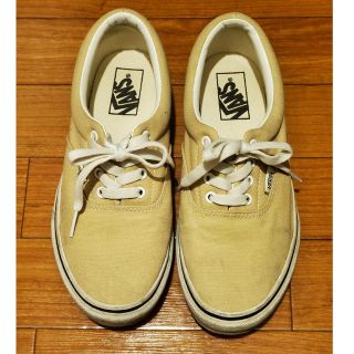 オーセンティック(AUTHENTIC（VANS）)のVANS　スニーカー　AUTHENTIC　オーセンティック(スニーカー)