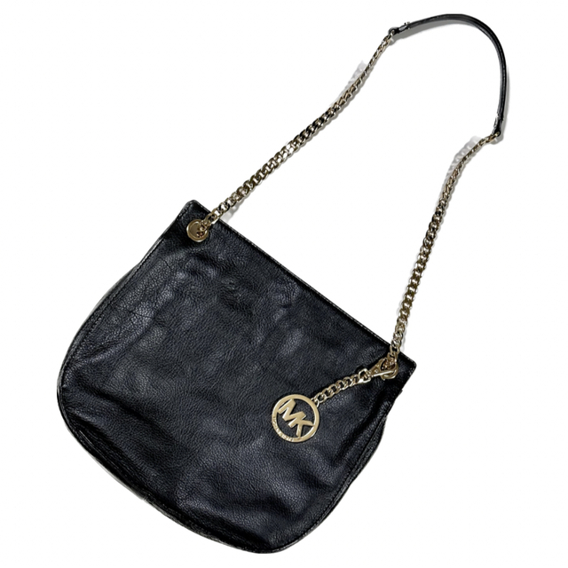 Michael Kors - 美品 マイケルコース 2way チェーンショルダーバッグ
