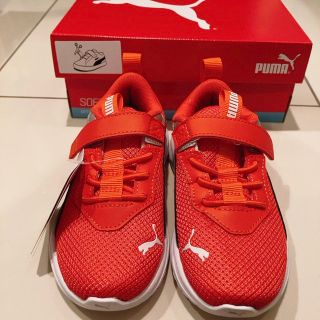 プーマ(PUMA)の【タグ付】プーマ スコーチ ランナー メッシュ Scorch Runner(スニーカー)