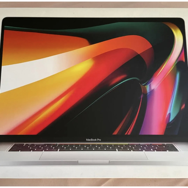 65%OFF【送料無料】 ノートPC Mac MVVK2J/A PRO MACBOOK Pro MacBook ...