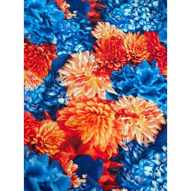 定価 約5万円 新品タグ付き 蜷川実花 MIKA NINAGAWA ワンピース # www