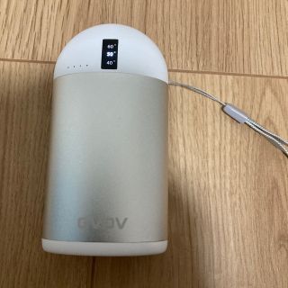 usb 充電式カイロ(電気ヒーター)