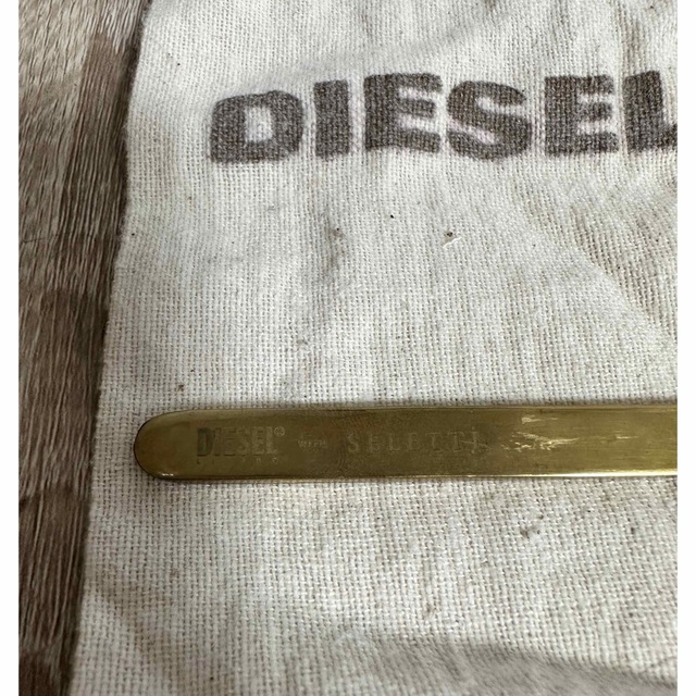 DIESEL(ディーゼル)の【DIESEL】マドラー インテリア/住まい/日用品のキッチン/食器(食器)の商品写真