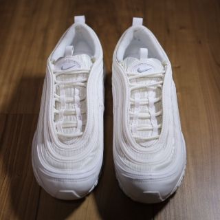 ナイキ(NIKE)のエアマックス97 26cm 中古品(スニーカー)