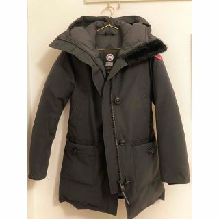 カナダグース(CANADA GOOSE)のカナダグース　ダウンコート(ダウンコート)