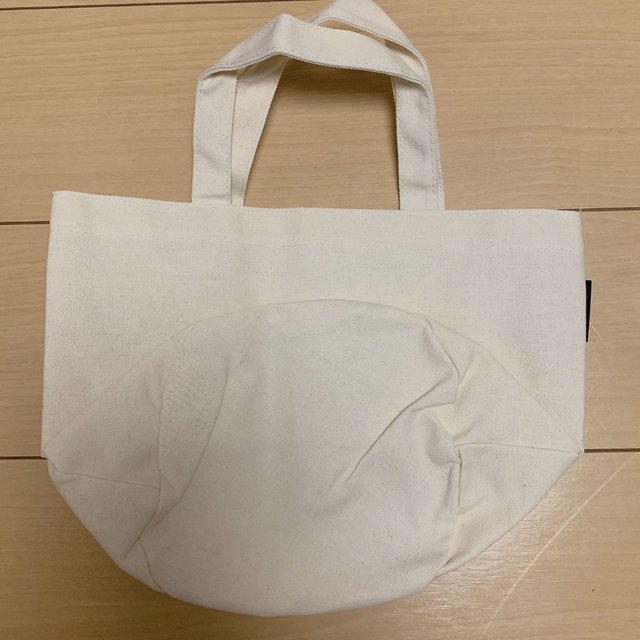 KEITA MARUYAMA TOKYO PARIS(ケイタマルヤマ)のMUSE 付録 トートバッグ 巾着 紀伊国屋 レディースのバッグ(トートバッグ)の商品写真