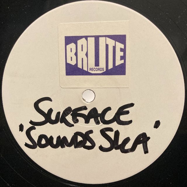 Surface – Sounds Ska