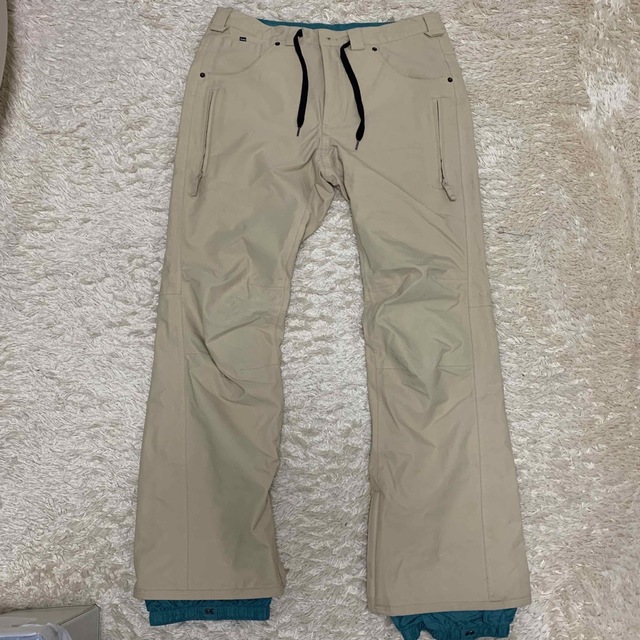 BURTON - スノーボード ウェア パンツの通販 by 真剣佑's shop ... L1☆エルワン☆スノボウエア☆ズボン
