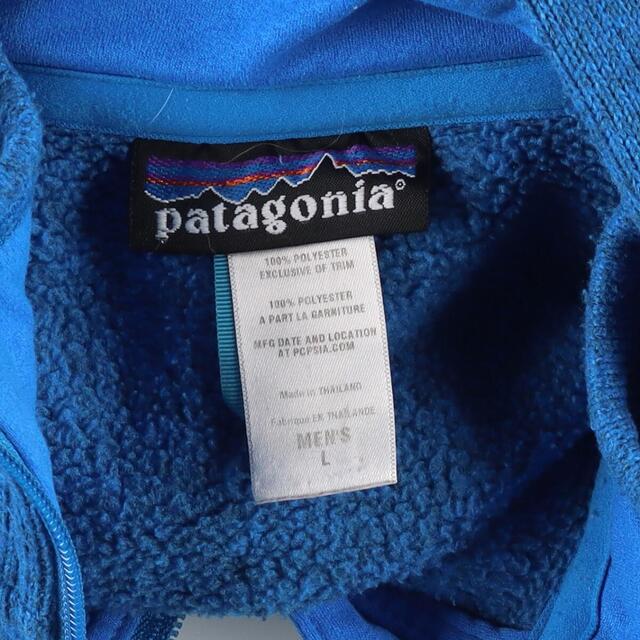 11年製 パタゴニア Patagonia ベターセーターフーディ 25661FA11