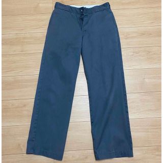 ディッキーズ(Dickies)のディッキーズ874パンツグレー(ワークパンツ/カーゴパンツ)