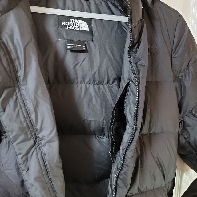 THE NORTH FACE - 新品未使用 ノースフェイス ロングダウンコート