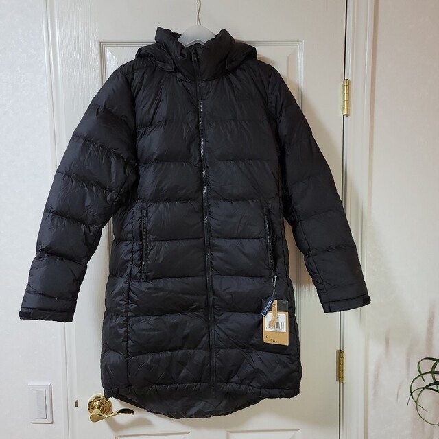 THE NORTH FACE　ノースフェイス　新品　ダウンジャケット　コート　M