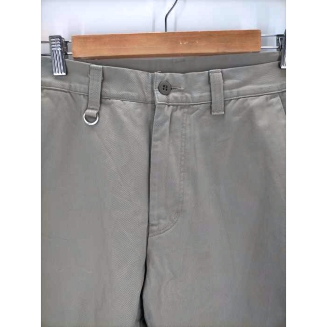 SOPHNET.(ソフネット) WIDE CROPPED PANTS メンズ メンズ パンツ www ...