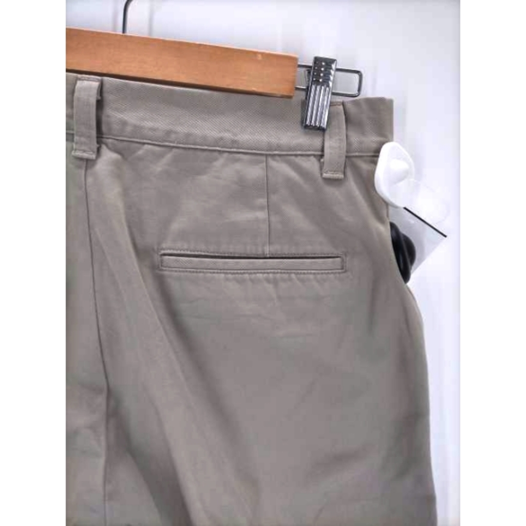 限定販売】 サイズ M ソフネット SOPHNET WIDE CROPPED PANTS nmef.com