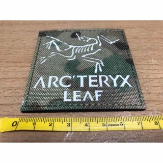 ARC'TERYX - 美品 ARC'TERYX フリースジャケット size.S Arenite の ...