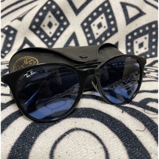 B&L RayBan サングラス レイバン Premier W0866 ...