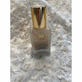 エスティローダー(Estee Lauder)のESTEE LAUDER Double Wear 2C0 エスティーローダー(ファンデーション)