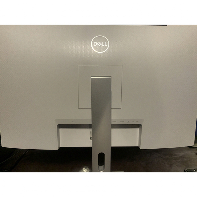 Dell 27インチ4K UHD USB-Cモニター - S2722QC リール - meguro.or.jp