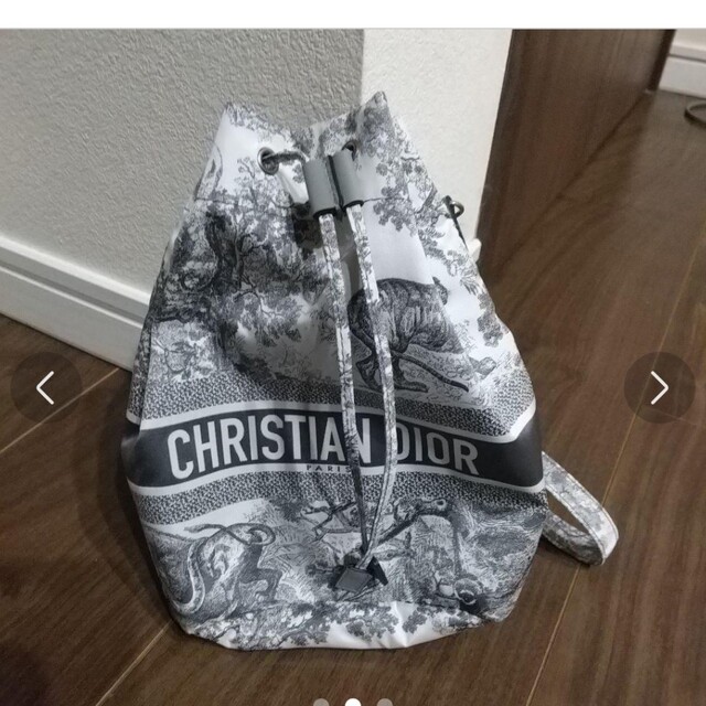 カタログギフトも! トワルドジュイ DIOR - Dior Christian トラベル