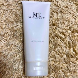 エムティメタトロン(MT METATRON)のMT Cleansing Gel 200ml(クレンジング/メイク落とし)