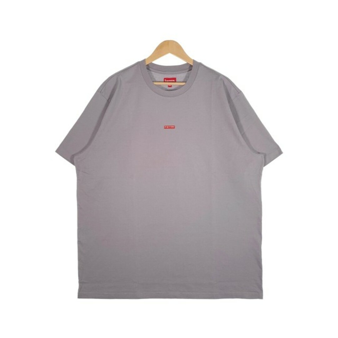 シュプリーム 22SS タイプライター Tシャツ XXL