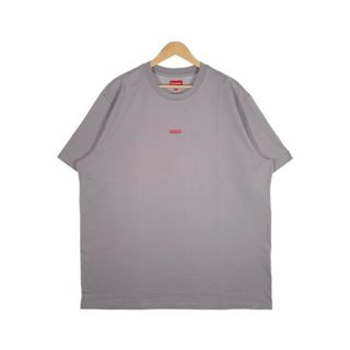 シュプリーム(Supreme)のシュプリーム 22SS タイプライター Tシャツ XXL(Tシャツ/カットソー(半袖/袖なし))