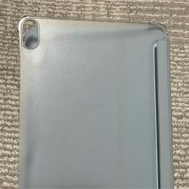 ナカバヤシ　iPadAir第5世代/ハードケースカバー スマホ/家電/カメラのスマホアクセサリー(iPadケース)の商品写真