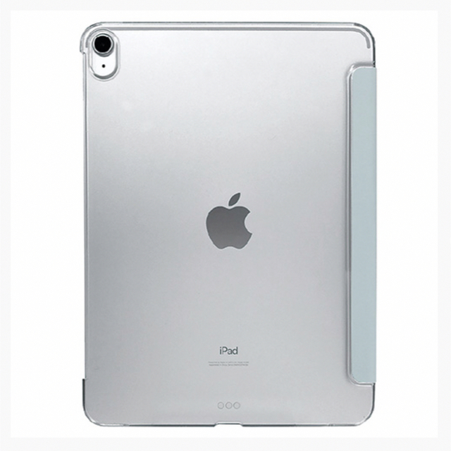 ナカバヤシ　iPadAir第5世代/ハードケースカバー スマホ/家電/カメラのスマホアクセサリー(iPadケース)の商品写真