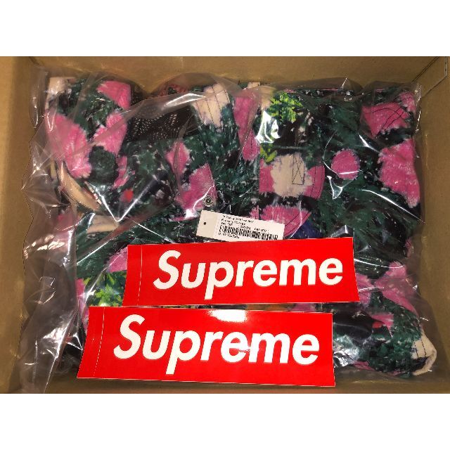 Supreme Trekking Convertible Jacket XL