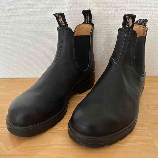 Blundstone CLASSICS BS558  サイドゴアブーツTPU原産国