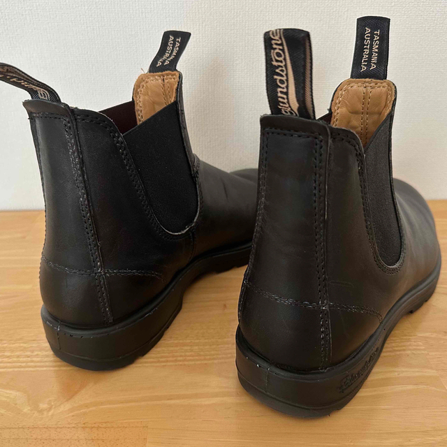 Blundstone(ブランドストーン)のBlundstone CLASSICS BS558  サイドゴアブーツ メンズの靴/シューズ(ブーツ)の商品写真