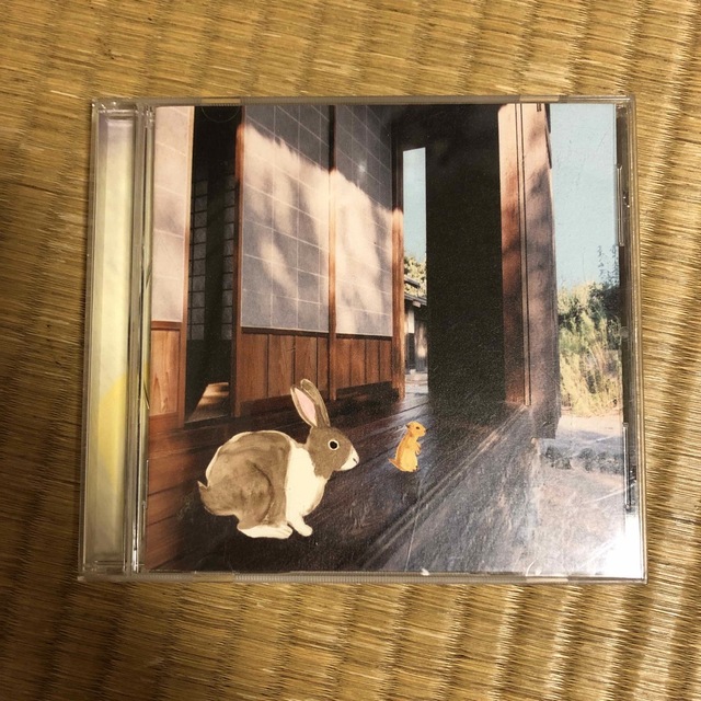 音速ライン【風景描写】 エンタメ/ホビーのCD(ポップス/ロック(邦楽))の商品写真