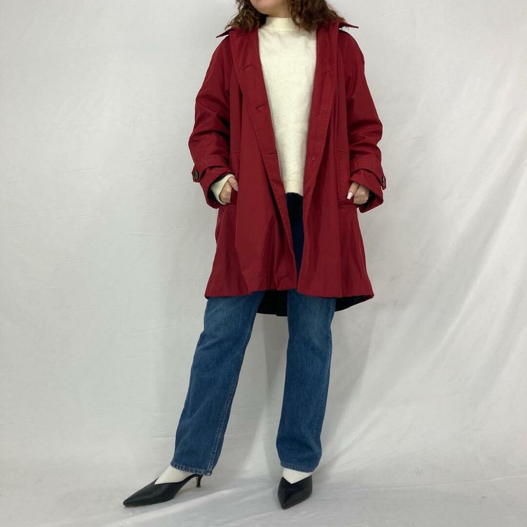 calvinklein    contrast trench coat コート