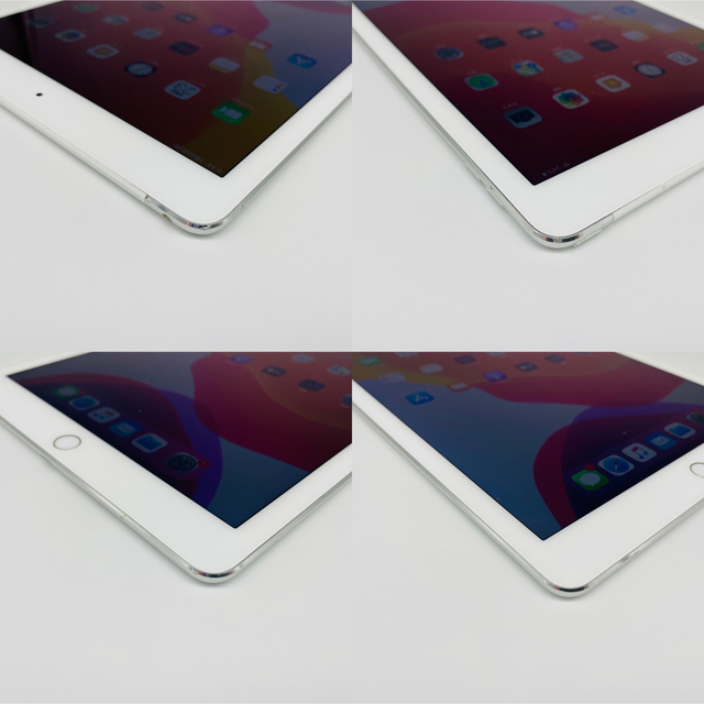 iPad Air2 Wi-Fiモデル 64GB Office導入-